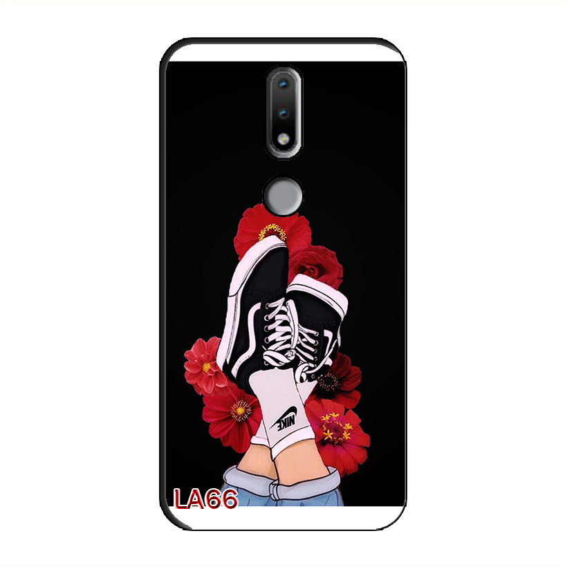 Ốp Lưng Dẻo Dành Cho NOKIA 2.4