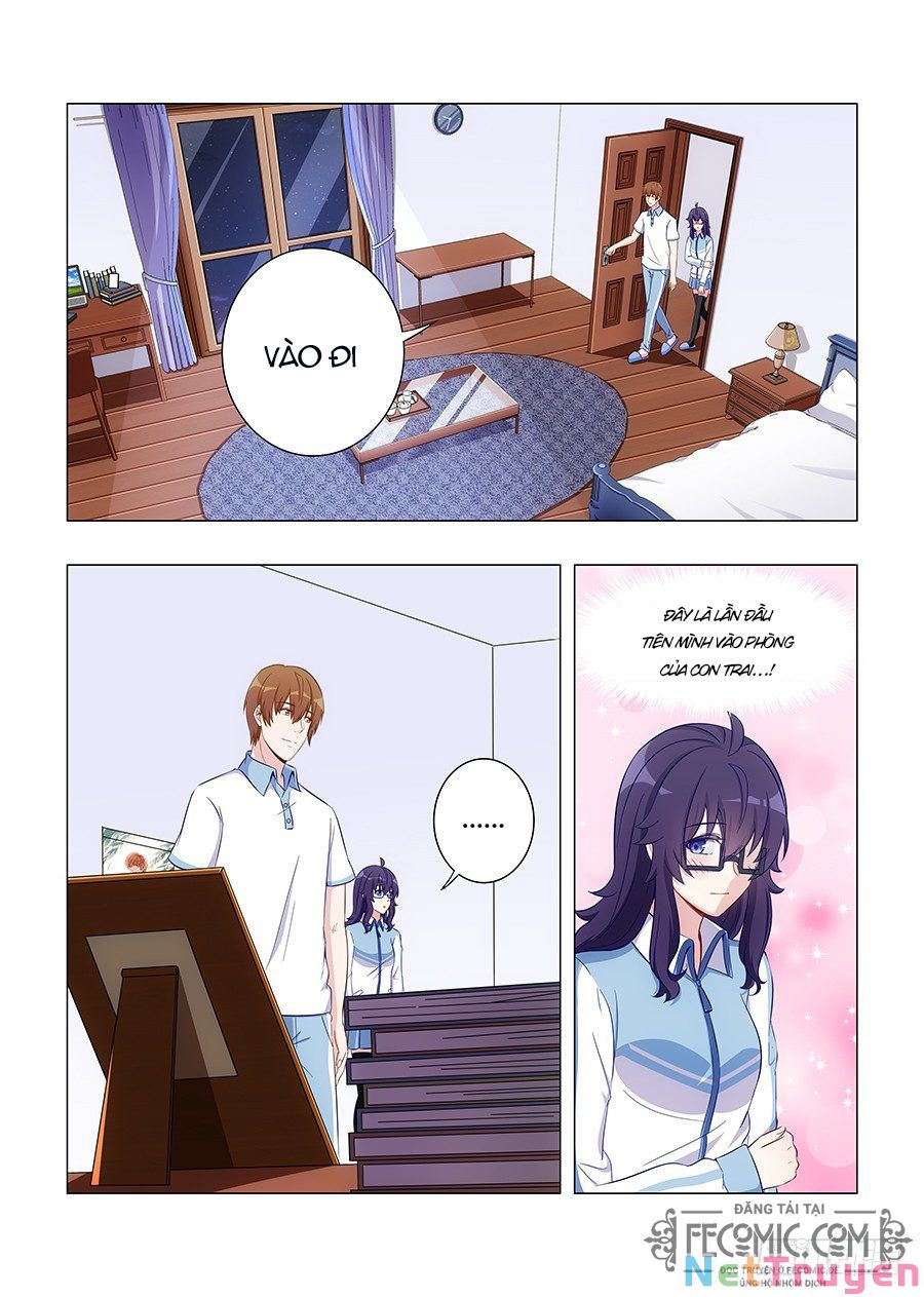 luyến ái 1/2 chapter 62 1