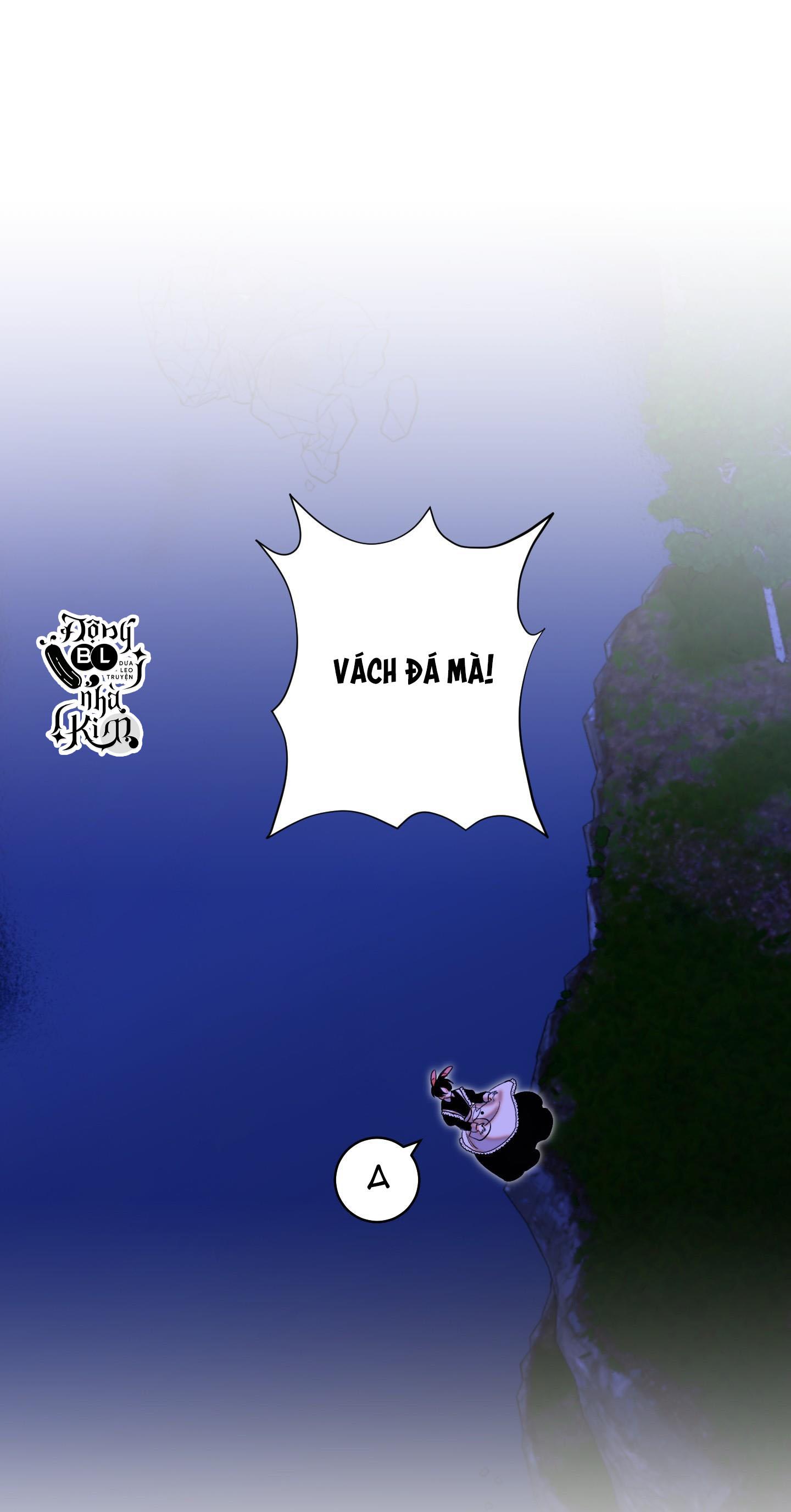 bl cổ trang - âu cổ ngắn nhà kim chapter 13.5 57