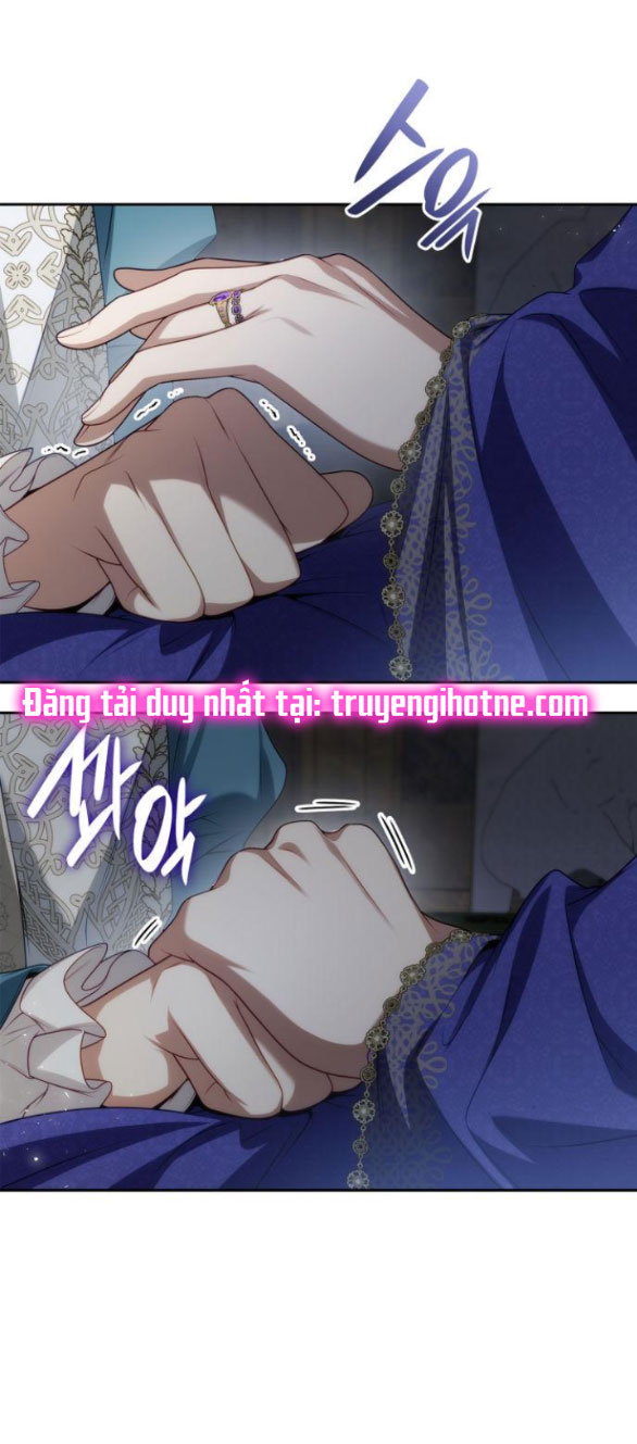 Chị Yêu, Kiếp Này Em Sẽ Là Hoàng Hậu chapter 46.2 - Trang 39