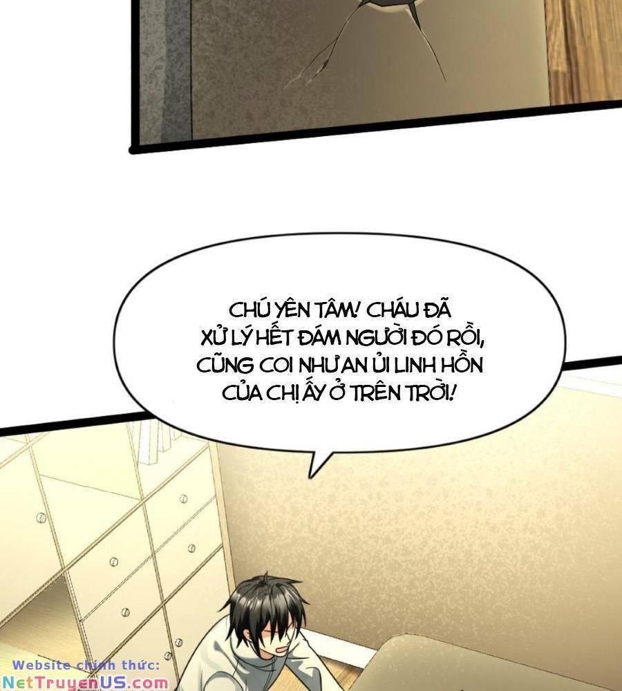 đóng băng toàn cầu: tôi gây dựng nên phòng an toàn thời tận thế chapter 86 12