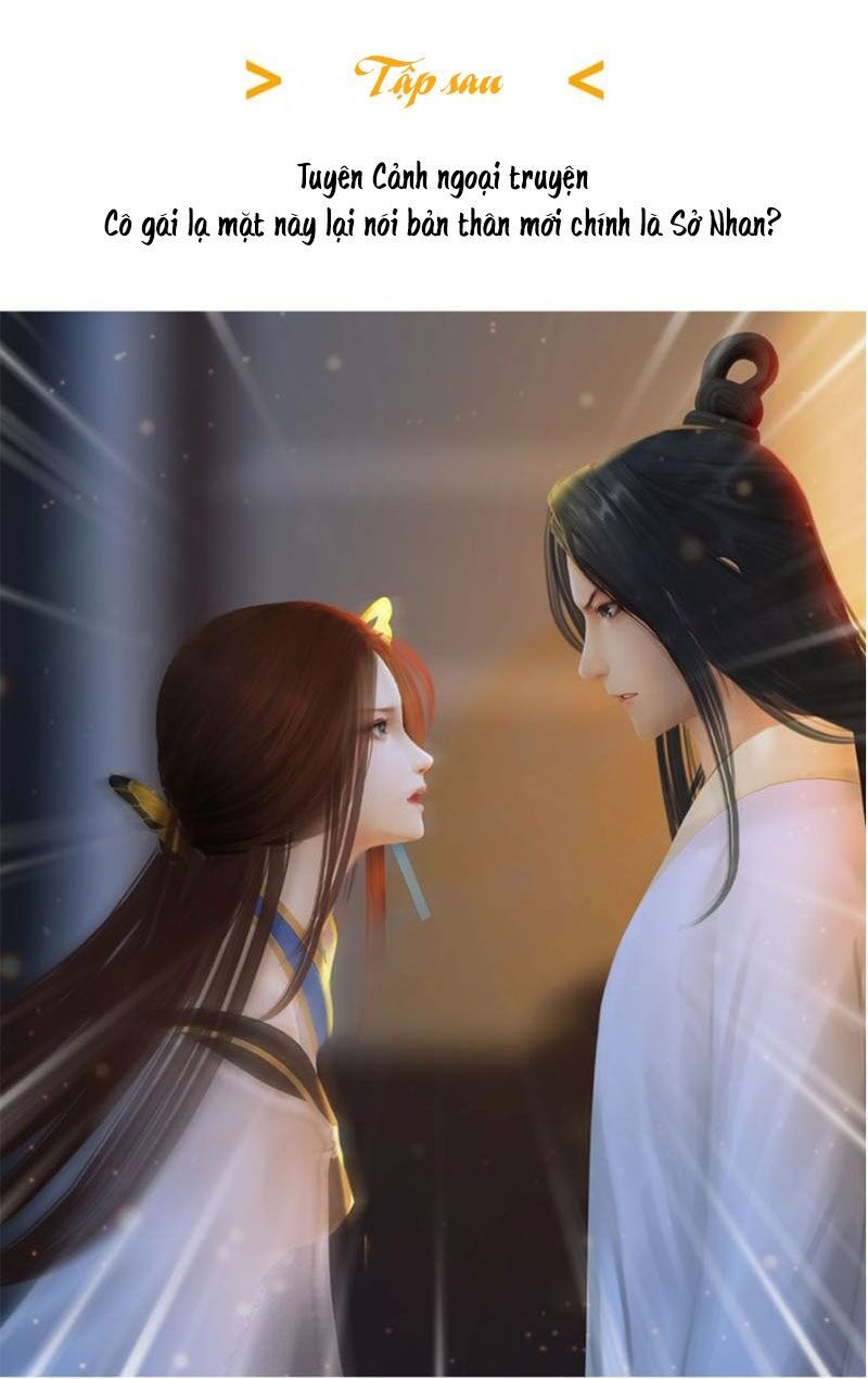 yêu nhan lệnh chapter 102.1 46