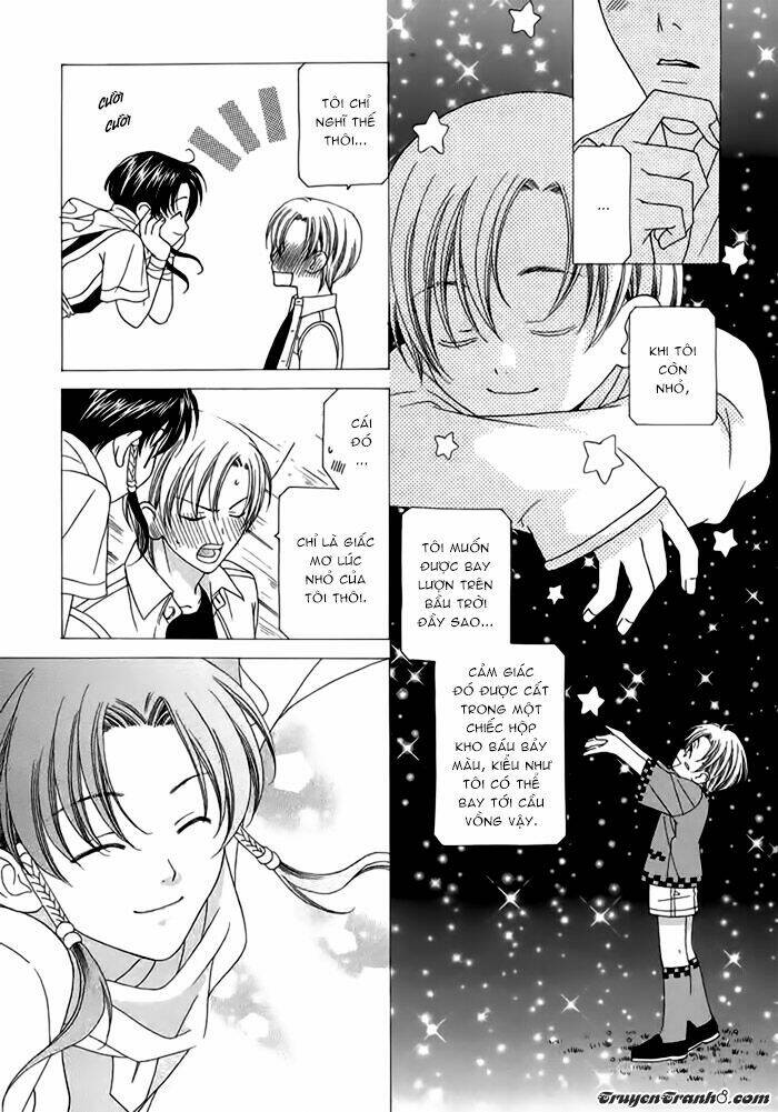 lost boys chapter 3 11