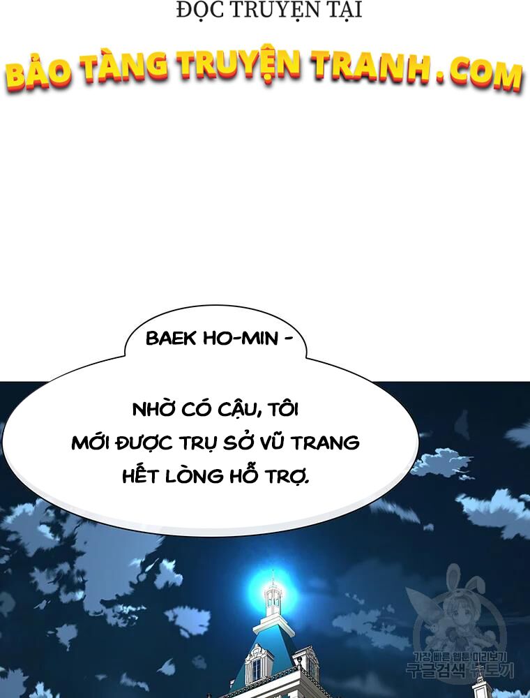 các chòm sao chỉ chú ý mình tôi chapter 34 58