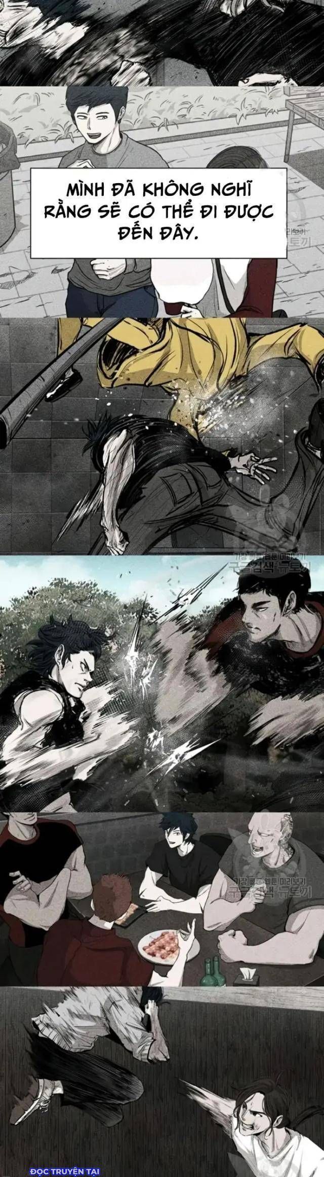 shark - cá mập chapter 220 61