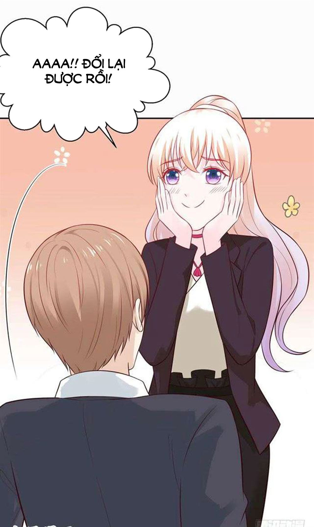 thâm hải chi ca chapter 25 8