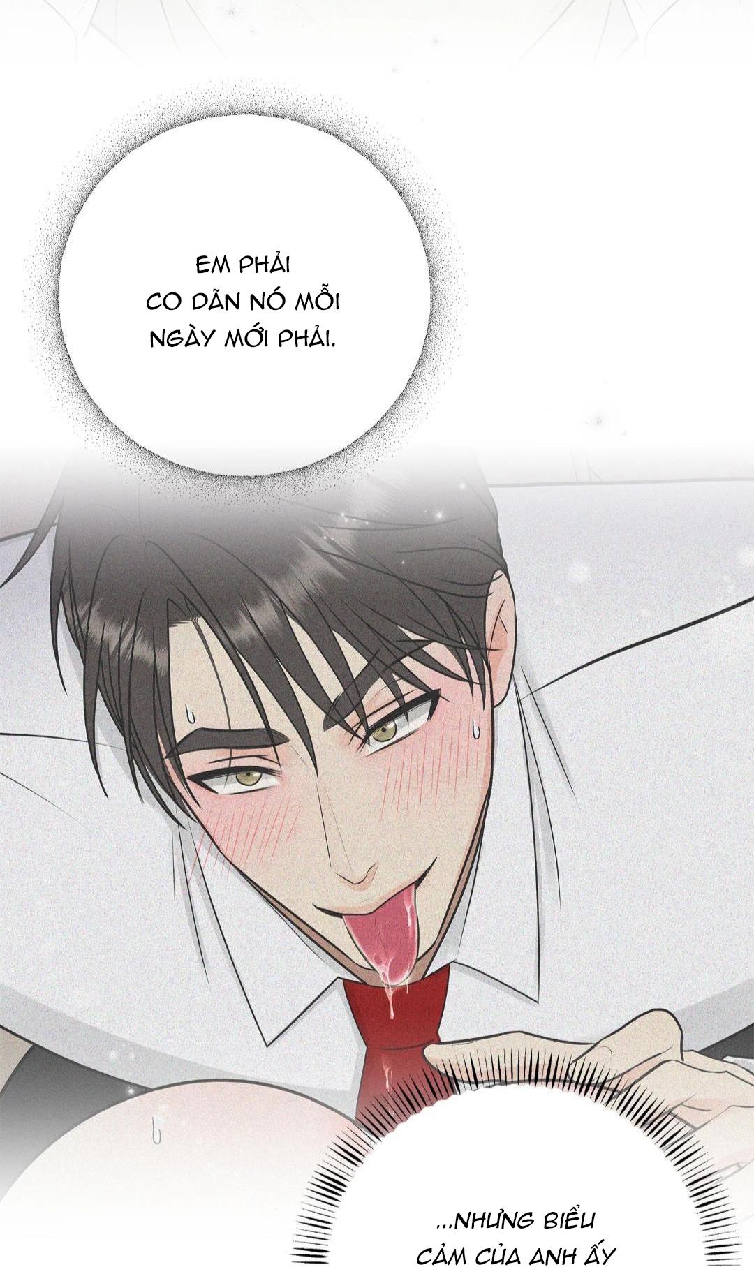 hạnh phúc trọn vẹn chapter 21 11