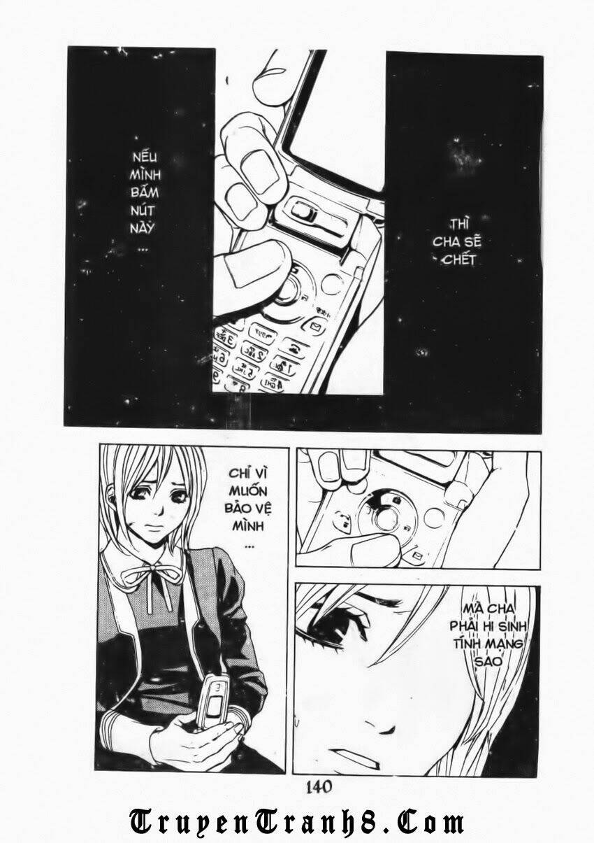 điệp vụ 729 chapter 16 16