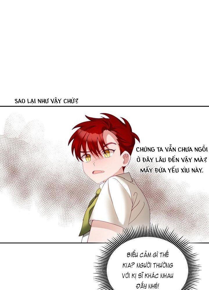 cô tiểu thư bé nhỏ thuần hóa các nhân vật chính chapter 52 12