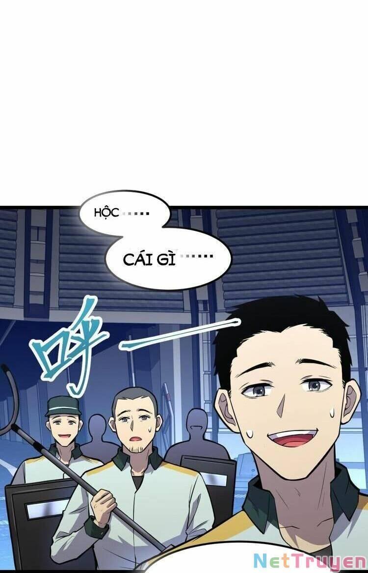 cao võ: ngàn năm tiến hóa chapter 17 24