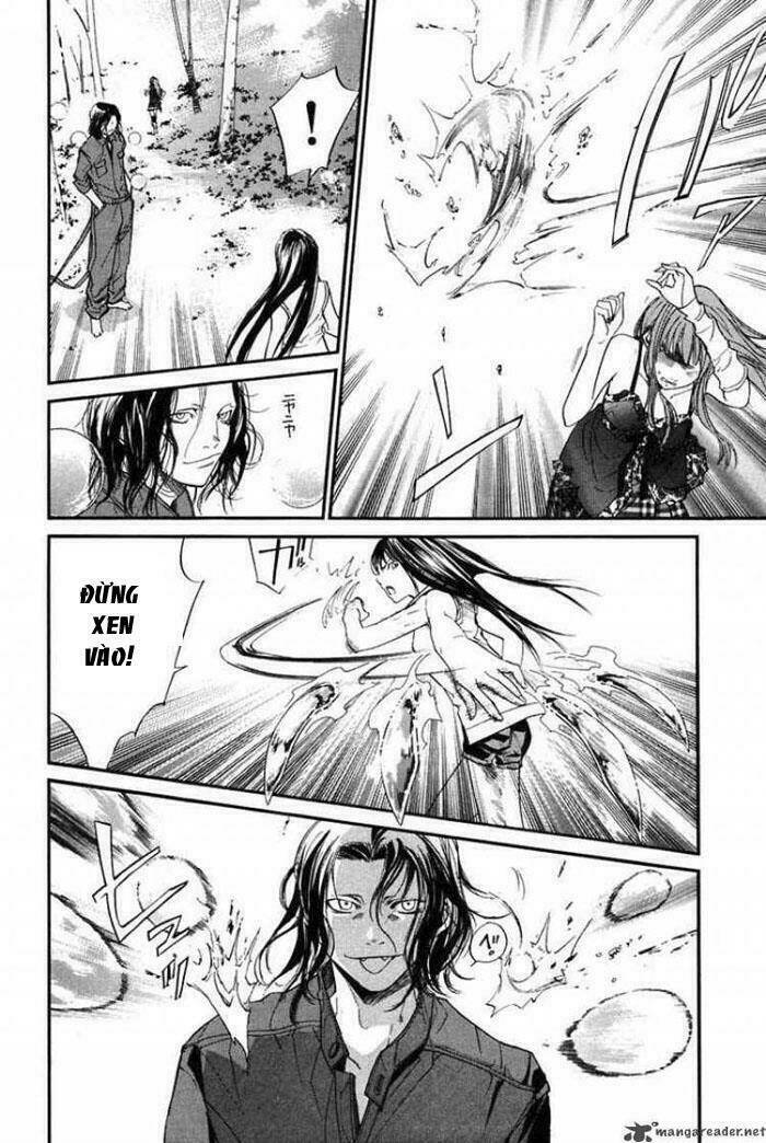 alive - the final evolution chapter 28 8