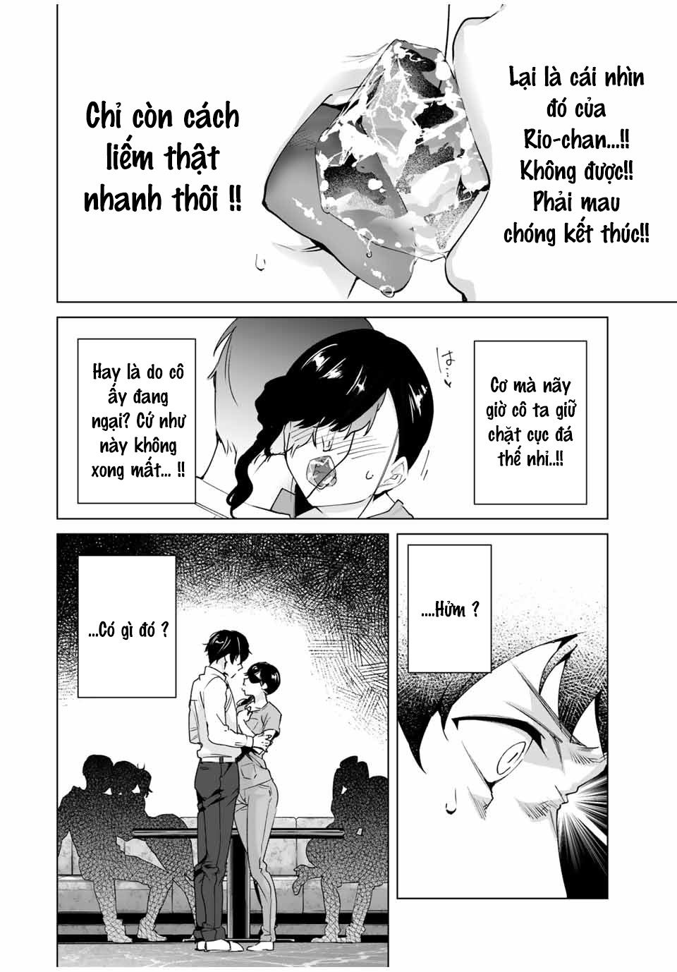 destiny lover season 2 chapter 27 4