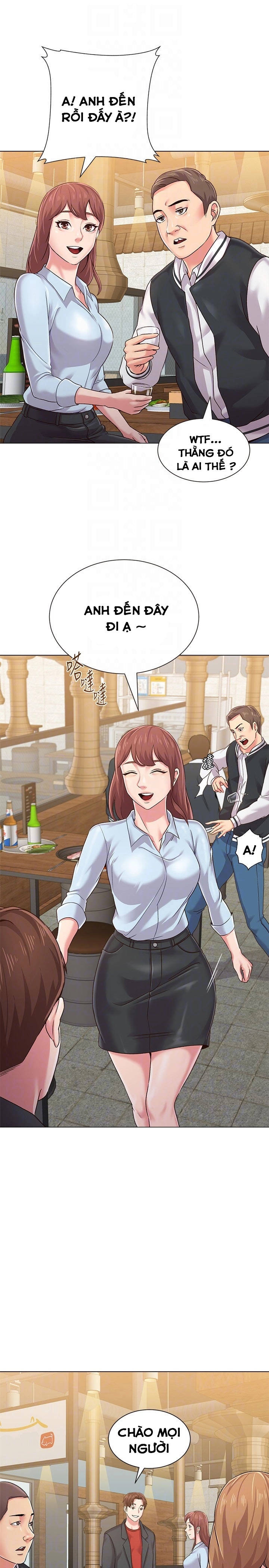 cô giáo gợi cảm chapter 33 27