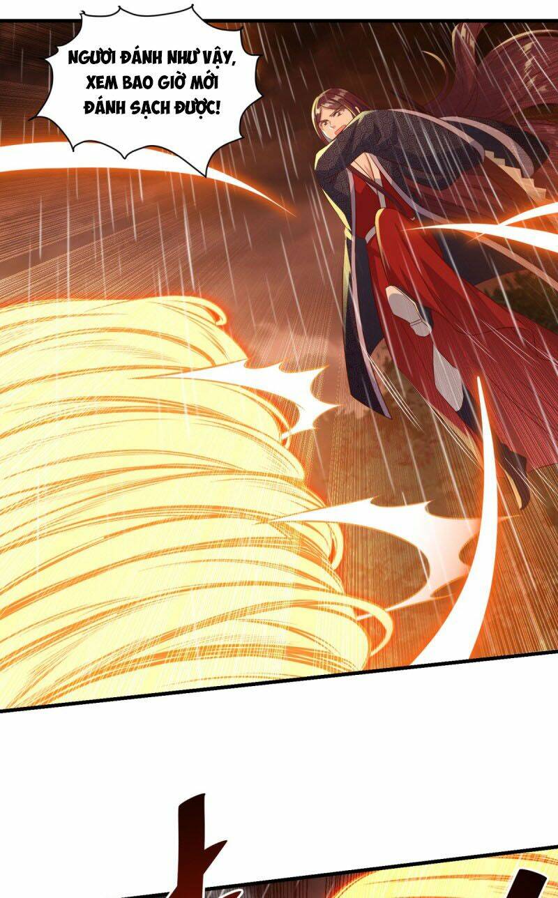 tiên ma đồng tu chapter 139 5