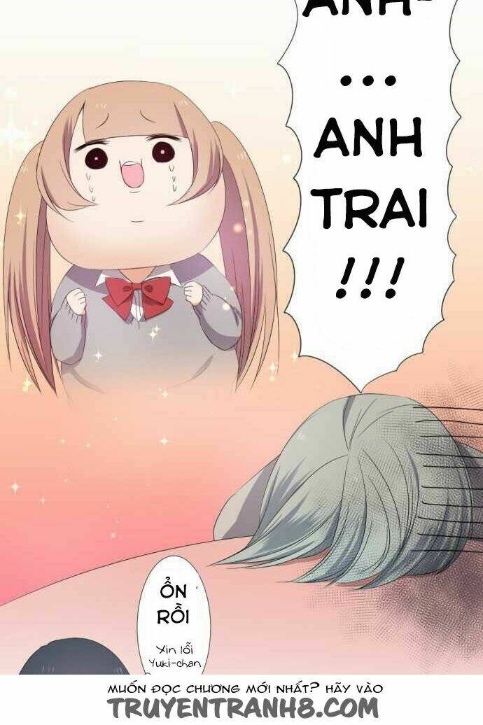 thú nhận tình cảm sao khó khăn vậy! chapter 10 19