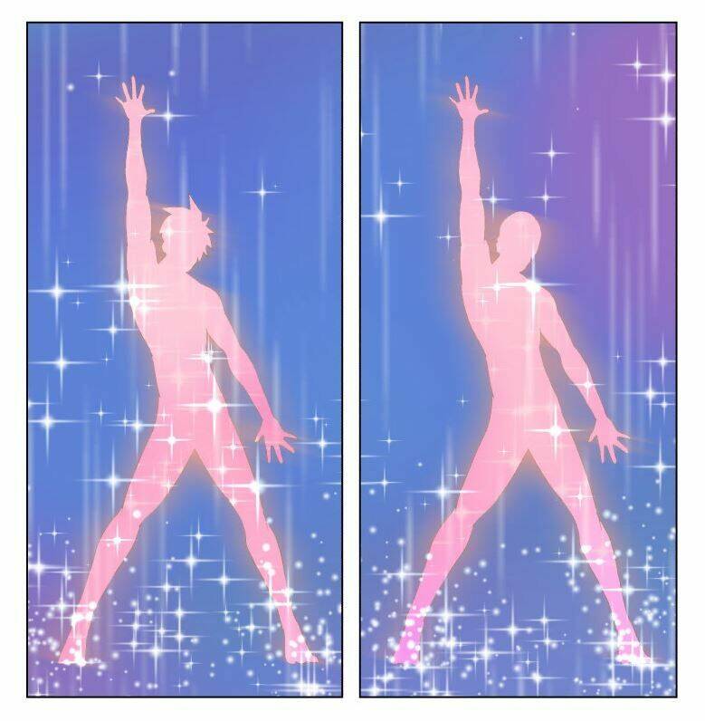 nhật ký hai anh lầy lội chapter 15 15