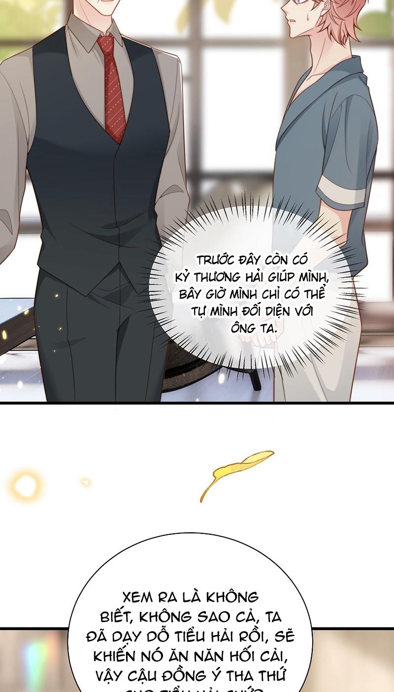 sau khi mất trí nhớ tình địch nói tôi là bạn trai anh ấy chapter 51 27