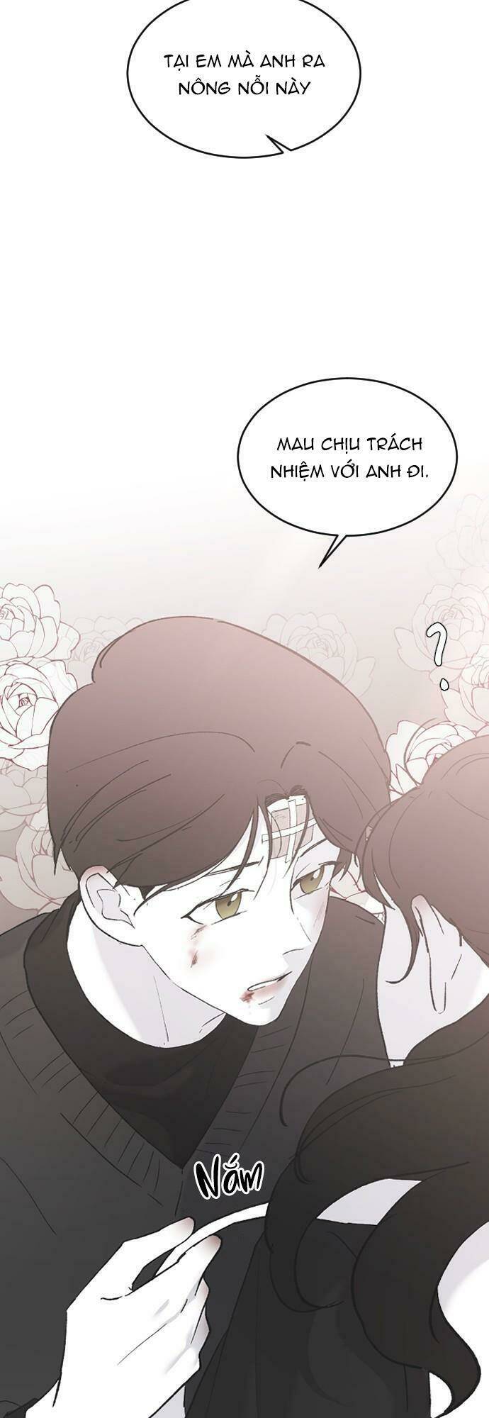 ba người anh trai cực phẩm của tôi chapter 52 47