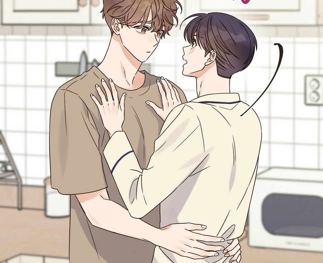 phức cảm tự ti của omega chapter 31 97