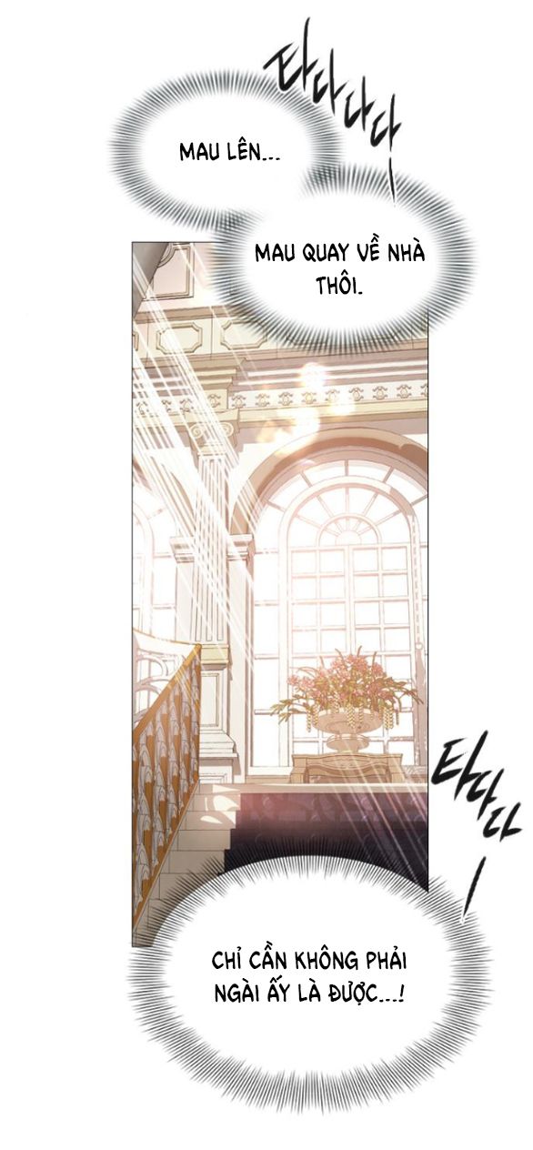 khóc đi hay là cầu xin tôi cũng được chapter 36.2 10