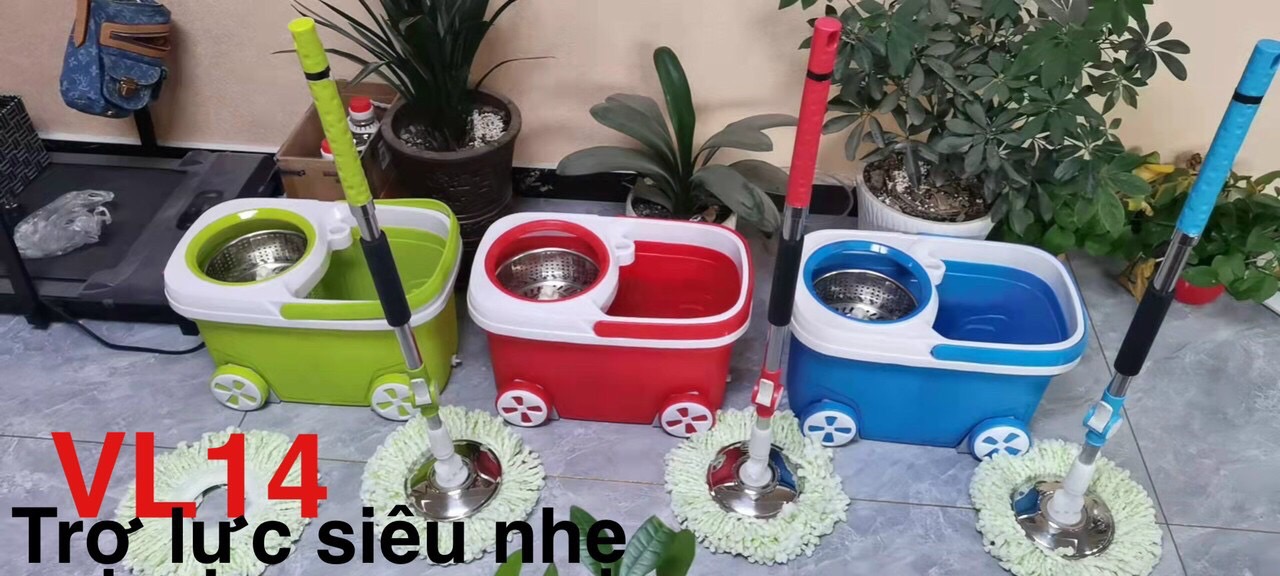 BỘ NHÀ 4 BÁNH XE TO HÀNG SIÊU CHẤT LƯỢNG