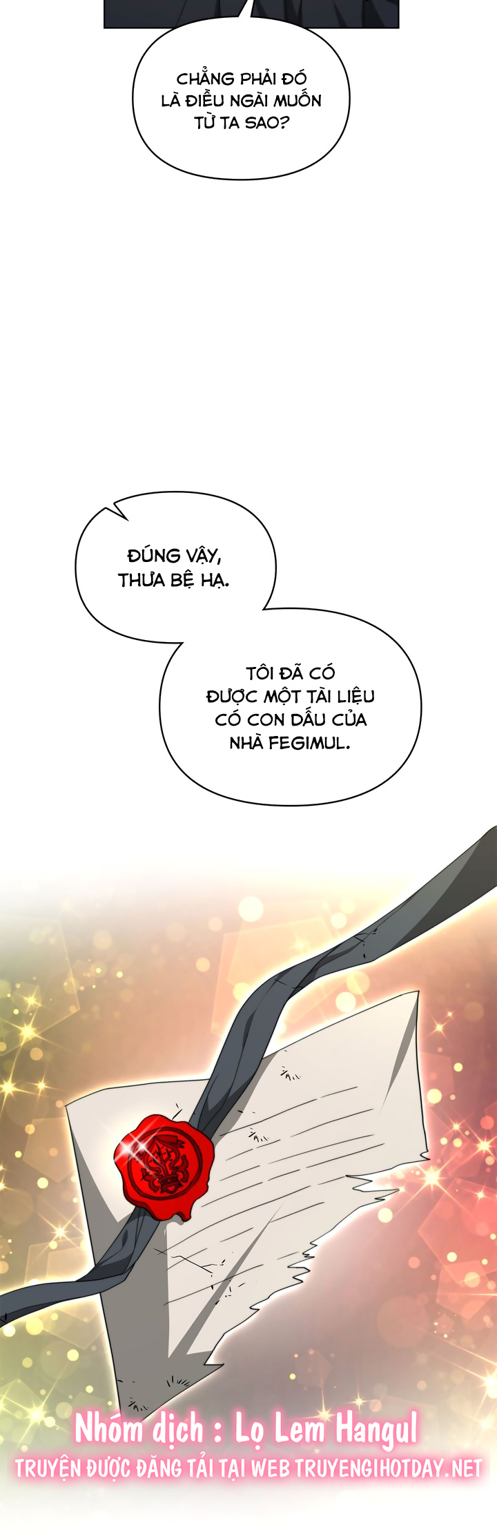 công nương eluana vita chapter 161 25