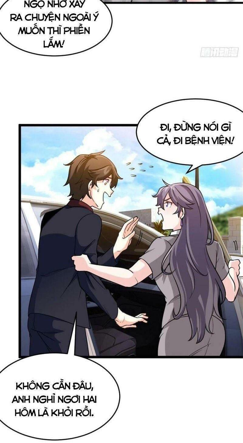 ta là hàn tam thiên chapter 64 32