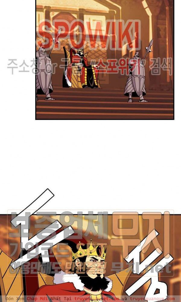 tôi sinh ra để làm người vĩ đại chapter 41 49