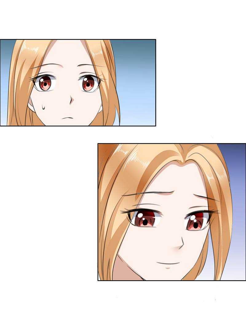 độc sủng kiều thê của bá đạo tổng tài chapter 20 23