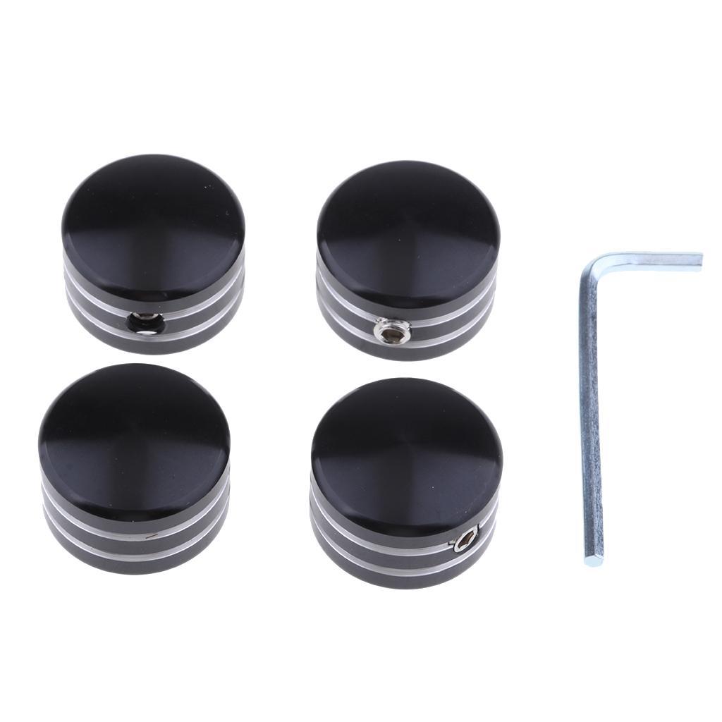 Motorcycle Screw Cap Screw Cover for