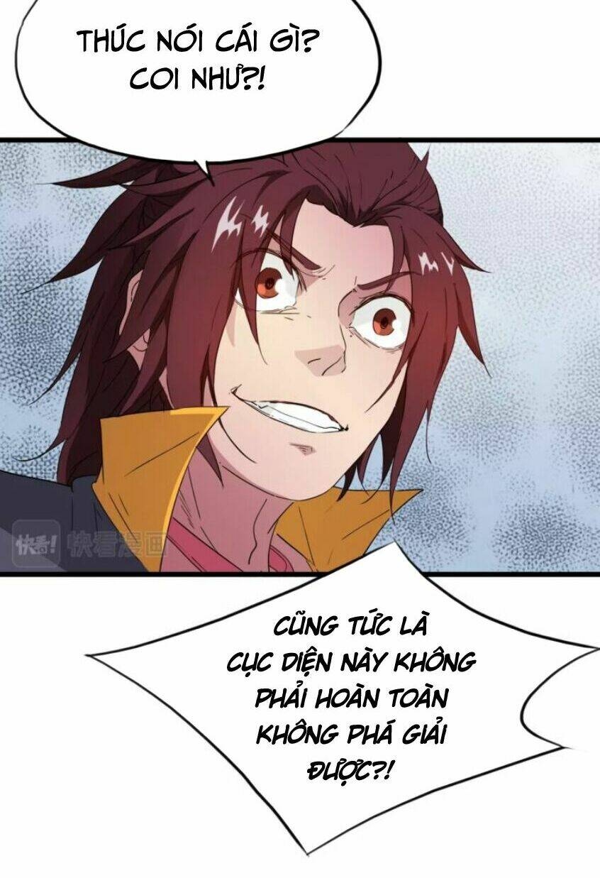 long mạch võ thần chapter 10 9