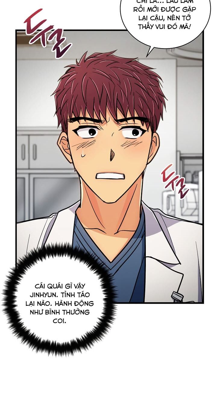 bác sĩ trùng sinh chapter 85 31