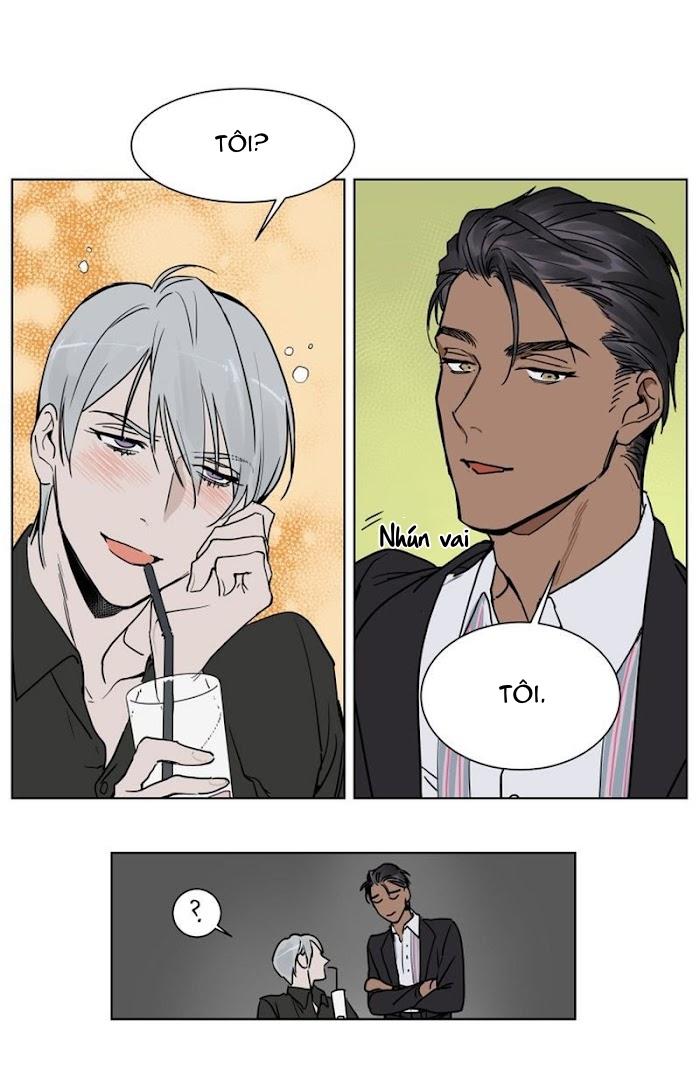 scandal đời tư chapter 1 22