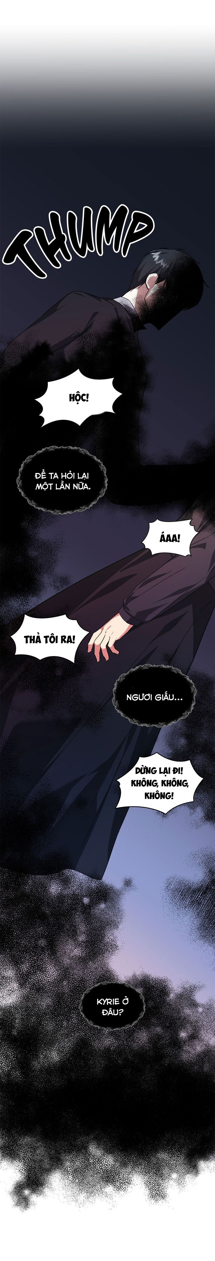 hãy nghe lời của tôi chapter 72 56