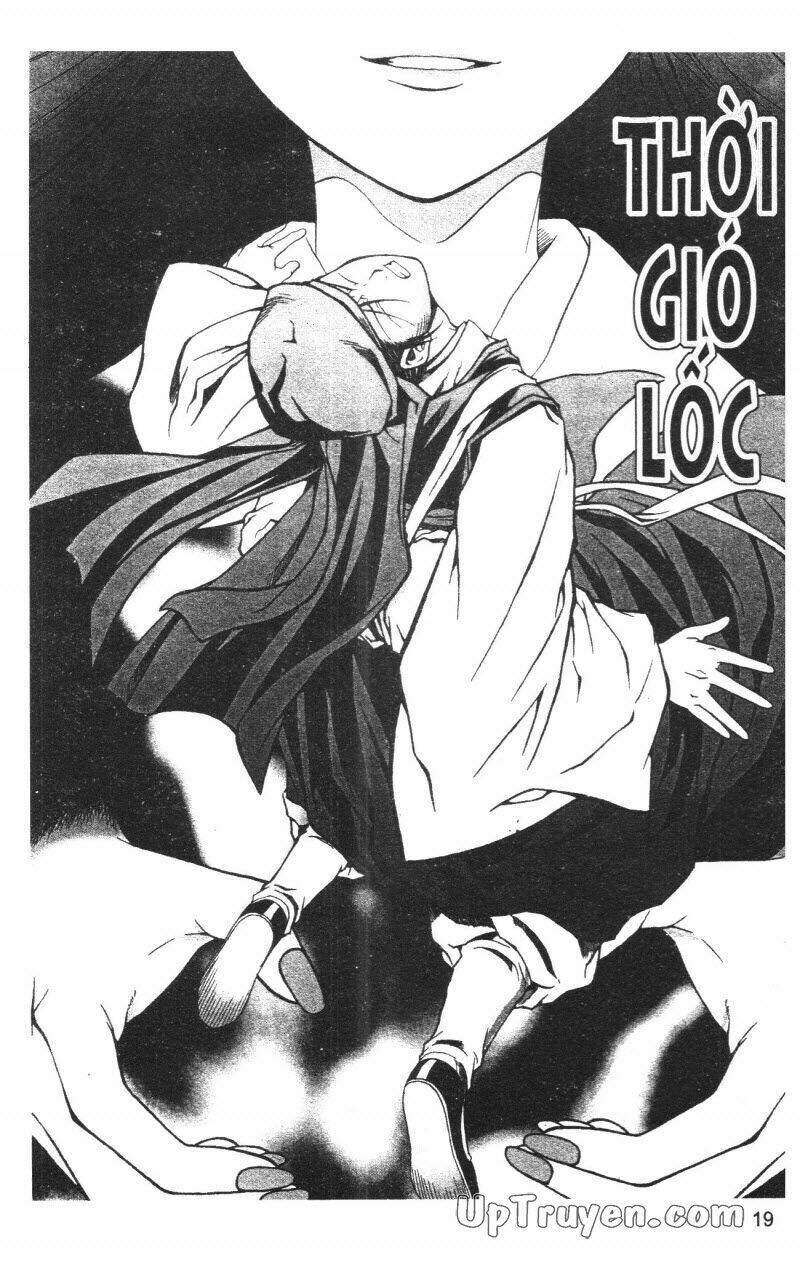 thời gió lốc (thời đại phong tang) chapter 4 21