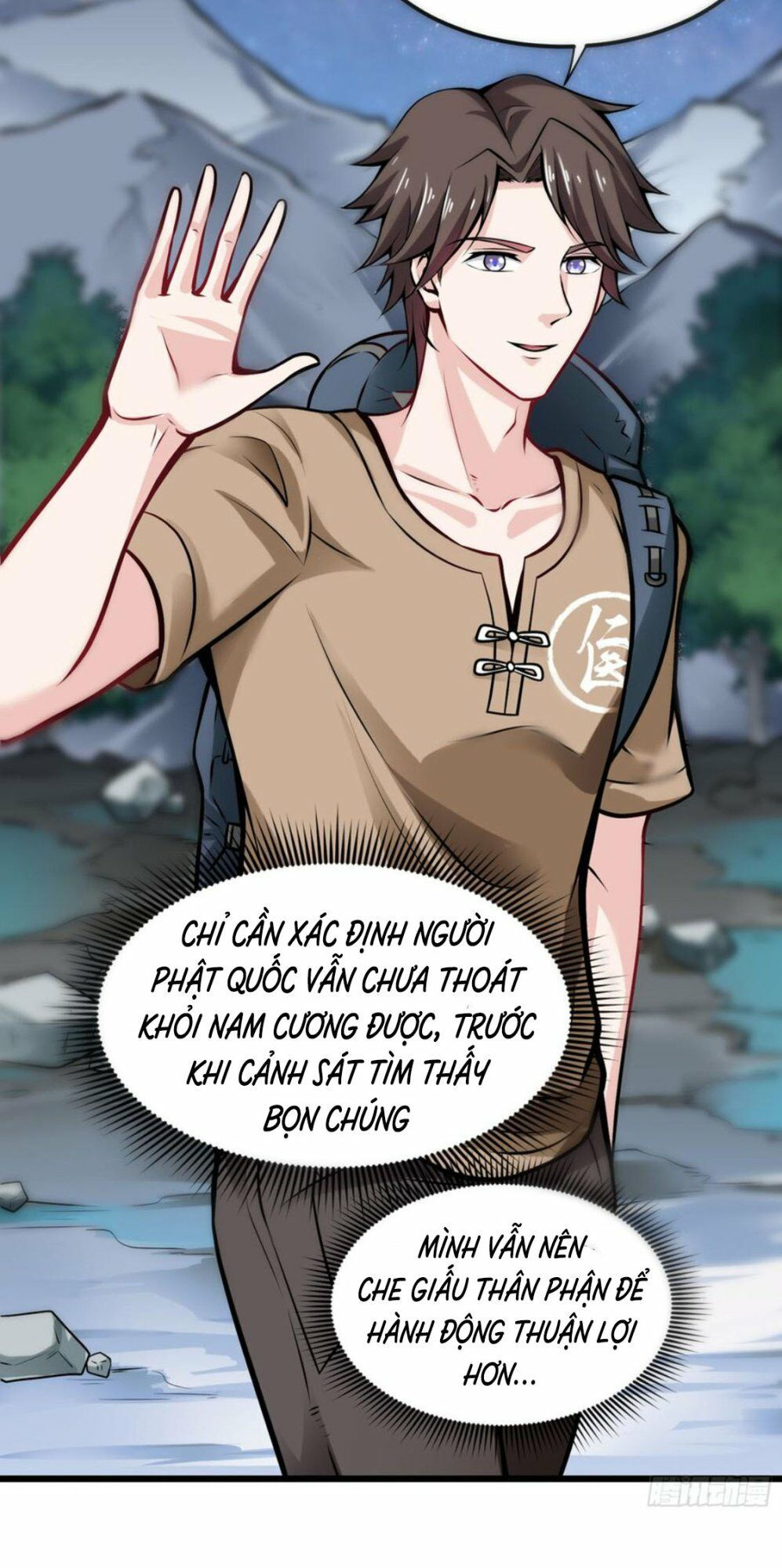 tối cường thần y tại đô thị chapter 61 23