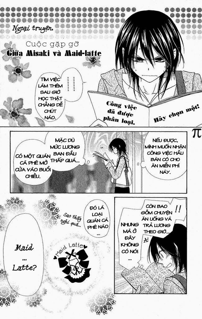 khi sếp là hầu bàn chapter 4.5 1