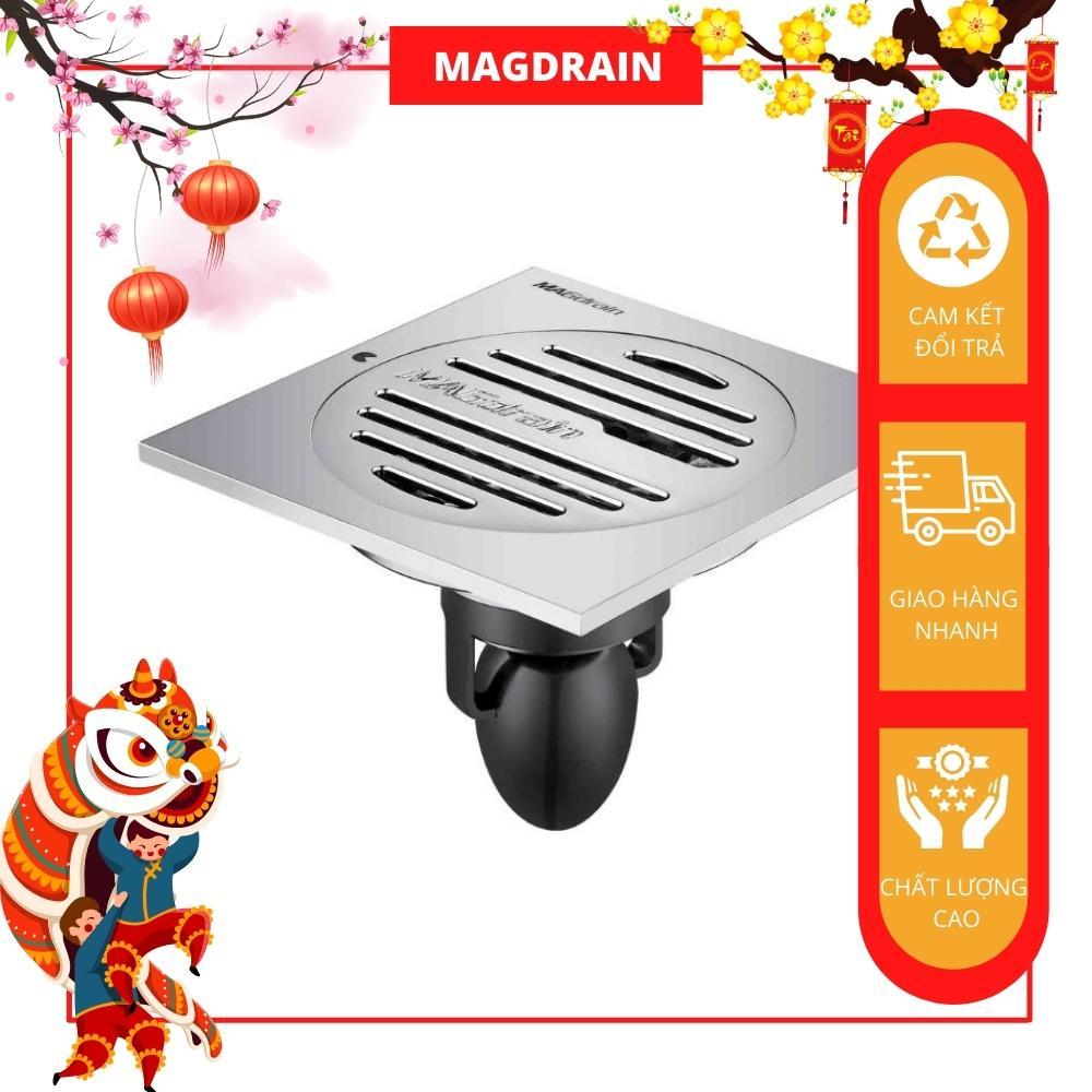 THOÁT SÀN NGĂN MÙI MAGDRAIN CC30Q5-G