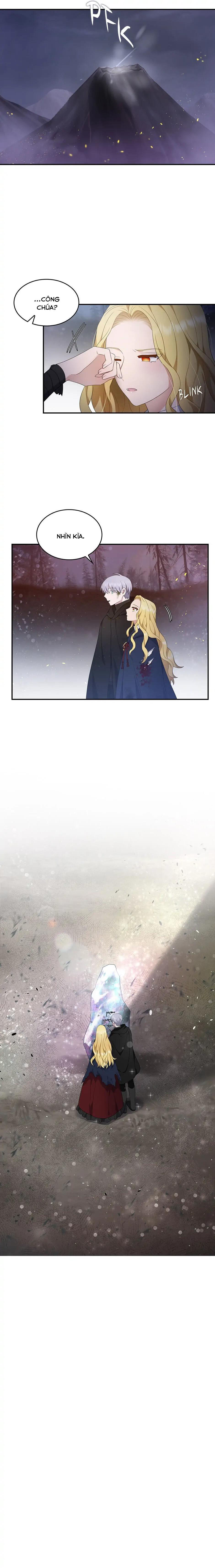 công chúa hai mặt chapter 15 6