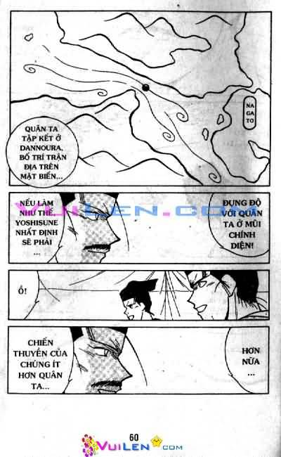 truyền nhân atula phần ii chapter 12 61