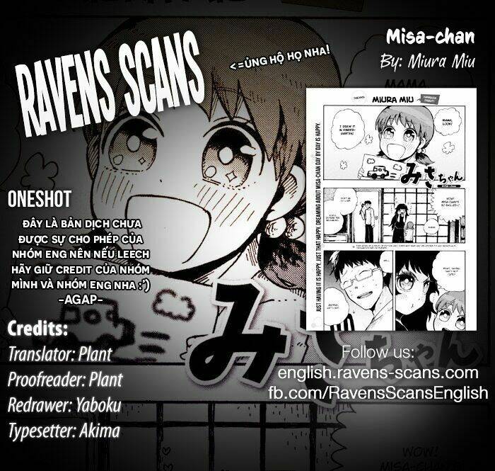 misa-chan chapter 1 3