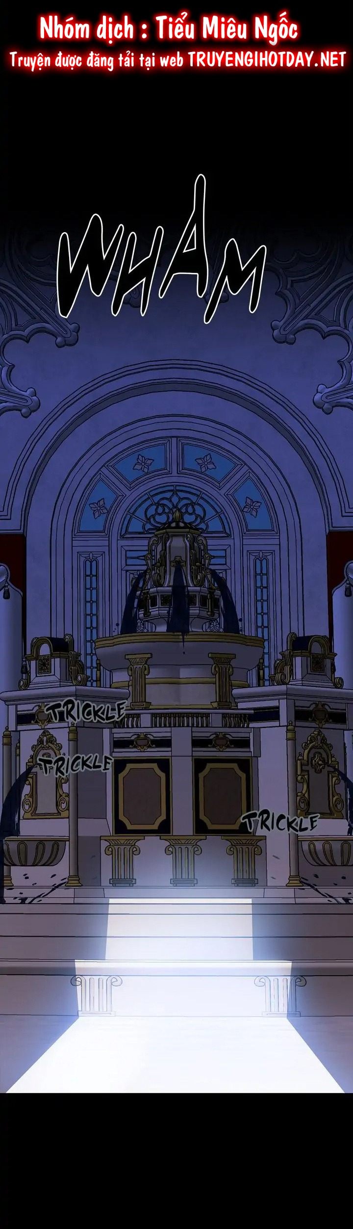 bình tĩnh nào, tiểu thư! chapter 61 23