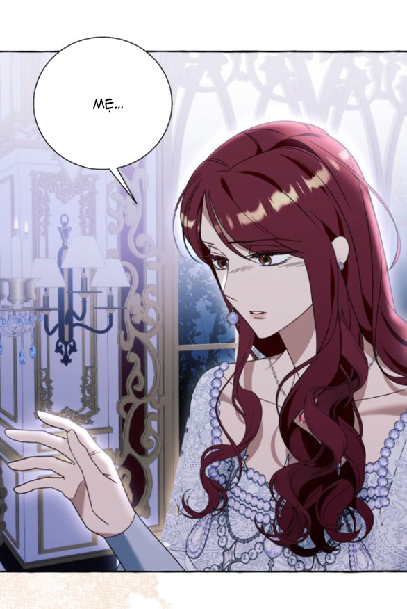 tôi tưởng đó chỉ là tiểu thuyết trọng sinh bình thường chapter 70.2 23