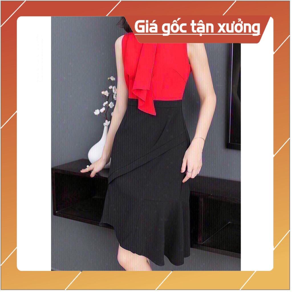 ĐẦM ĐUÔI CÁ KÈM PHỤ KIỆN CAO CẤP - KS501