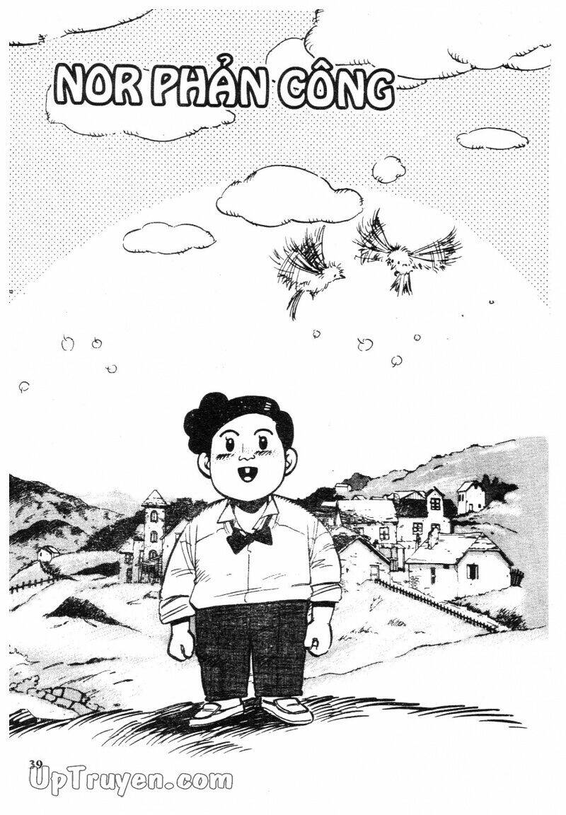 mush (họa sĩ thiên tài) chapter 8 41