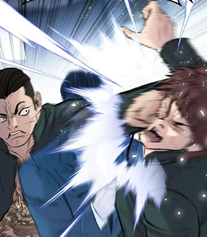 đặc vụ kim chapter 49 40