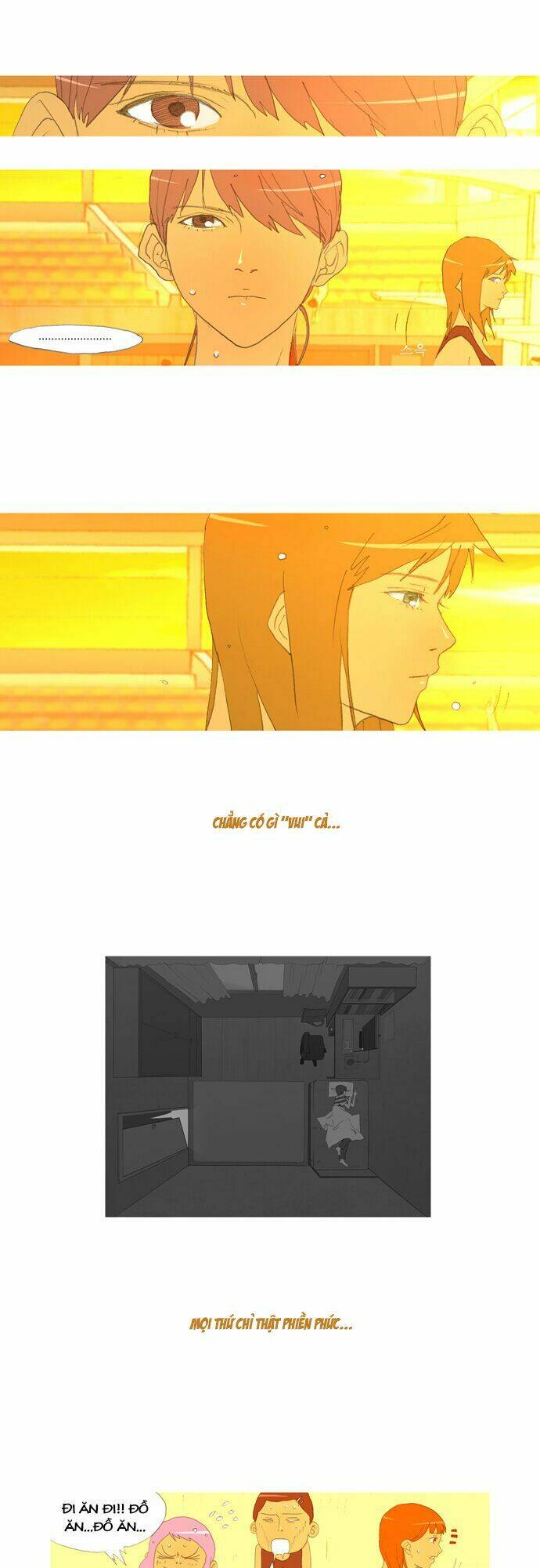 my heart is beating chapter 14 20