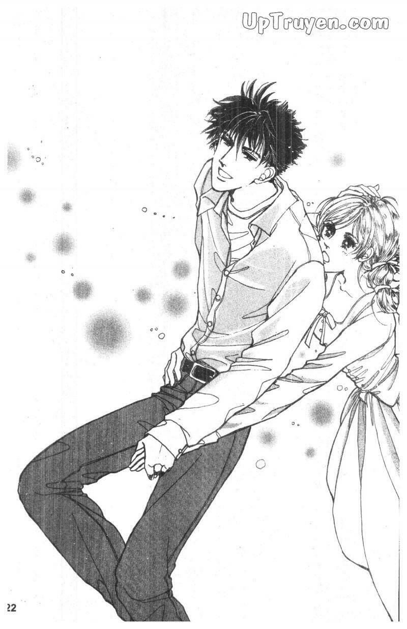 lao xao tuổi ngọc chapter 2 117