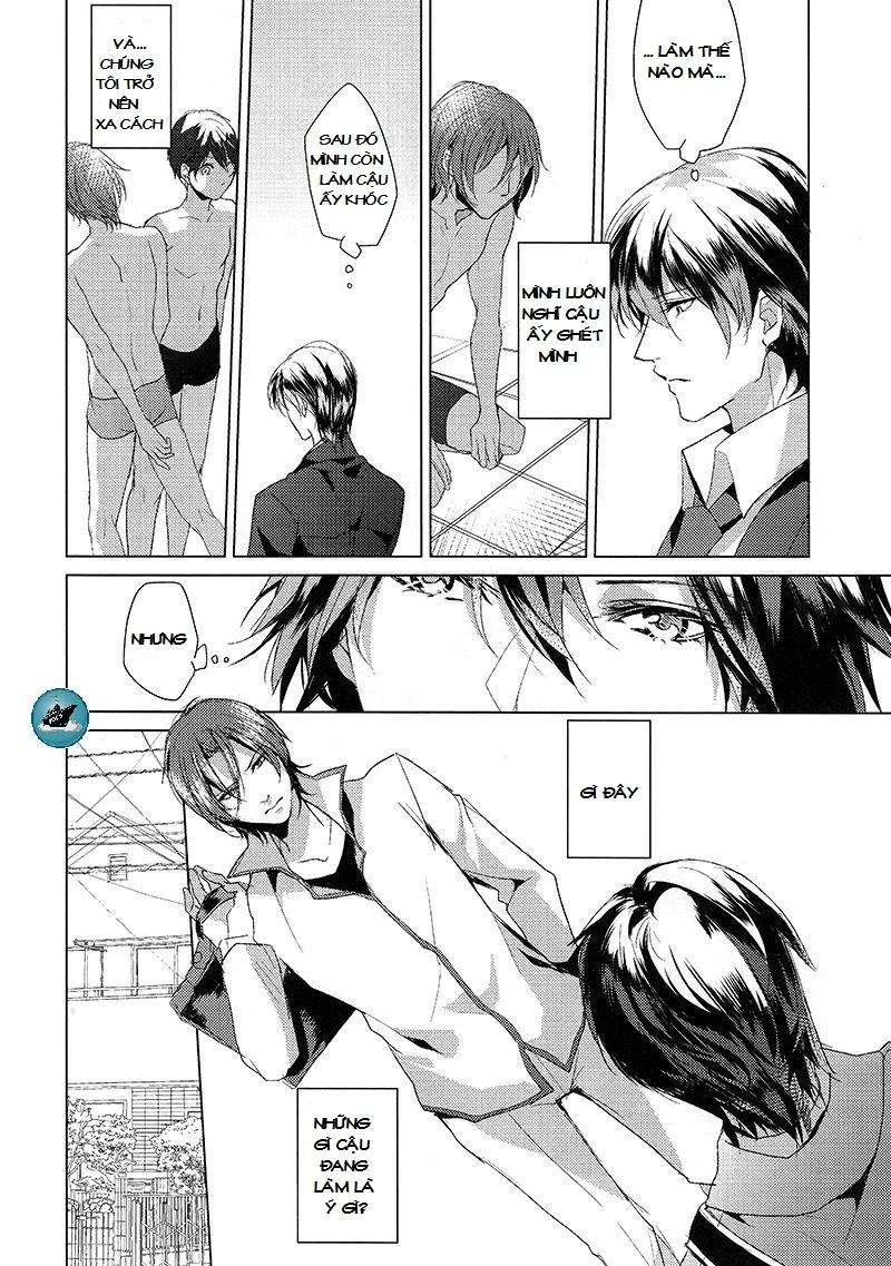 oneshot hỏny chapter 88 12