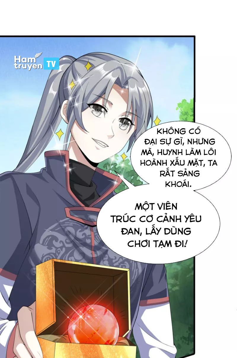 tiến sĩ khoa học kỹ thuật tu tiên chapter 16 7